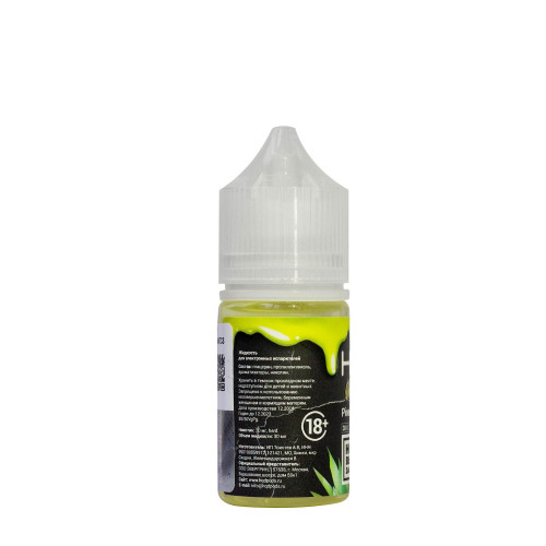 Жидкость HQD Original Pineapple / HQD Ананас