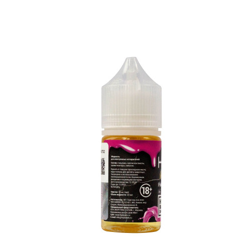 Жидкость HQD Original Pink Lemonade / HQD Розовый Лимонад