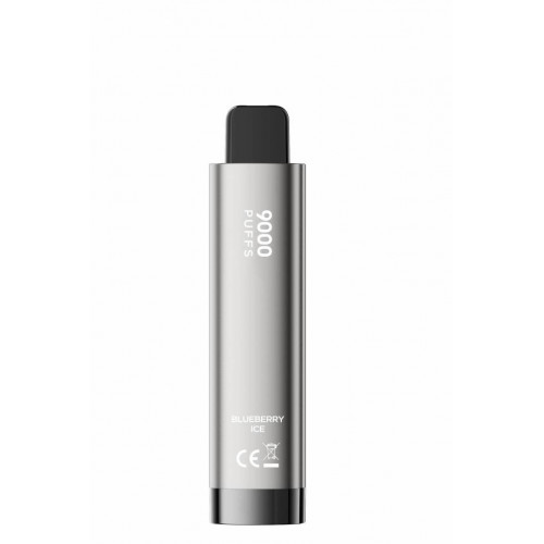 HQD Cuvie Plus Pro Черника