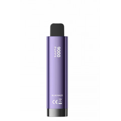 HQD Cuvie Plus Pro Черника Малина