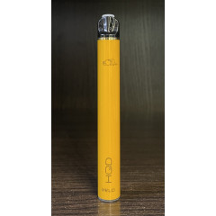 HQD Melo Tangerine (HQD Мело Мандарин)