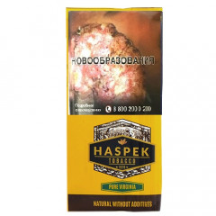 Табак для самокруток Haspek Pure Virginia